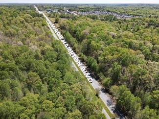 Plus de détails pour 12634 E Wade Hampton Blvd, Duncan, SC - Terrain à vendre