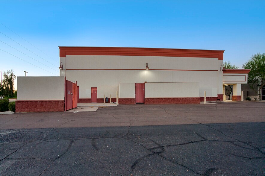 9069 W Lake Pleasant Pky, Peoria, AZ à vendre - Photo de l’immeuble – Image 2 sur 15