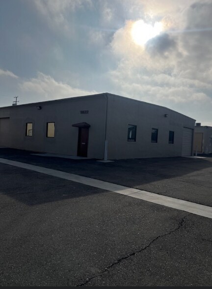 11622 McBean Dr, El Monte, CA à louer - Photo de l’immeuble – Image 3 sur 9