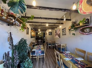 364-366A Charminster Rd, Bournemouth à louer Photo intérieure– Image 1 sur 6