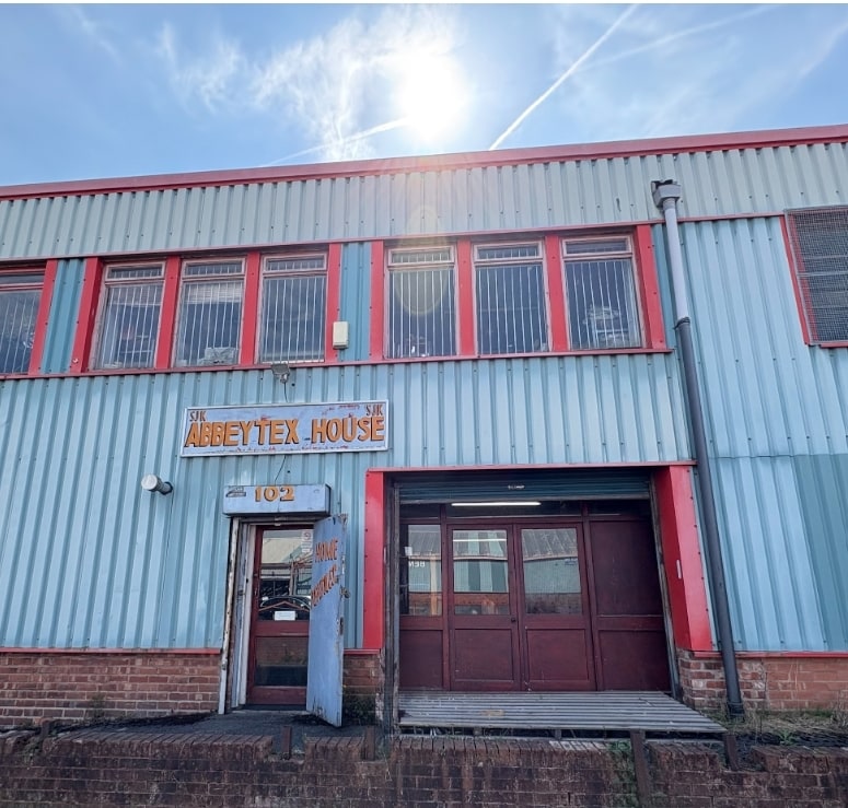 102 Broughton St, Manchester à vendre Photo principale– Image 1 sur 6