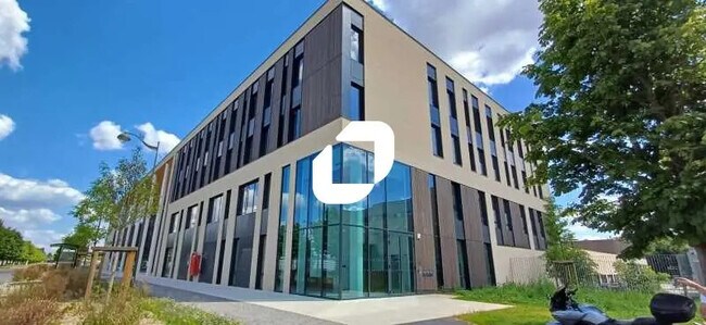 Plus de détails pour Bureau à louer