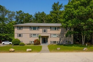 Plus de détails pour 3-5 Shady Ln, Plaistow, NH - Logement à vendre