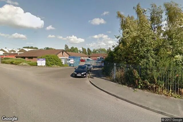 Colliery Rd, Wrexham à louer - Photo de l’immeuble – Image 3 sur 6