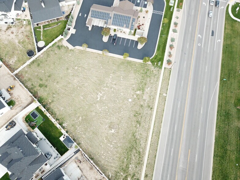 4898 W Copper Hills Pky, West Jordan, UT à vendre - Photo de l’immeuble – Image 1 sur 2