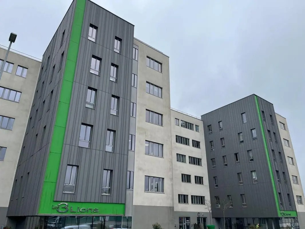 1 Avenue Des Lions, Saint-Herblain à louer Photo de l’immeuble– Image 1 sur 12