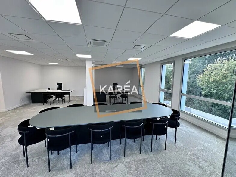 Bureau dans Serris à vendre - Photo de l’immeuble – Image 3 sur 5