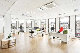 Plus de détails pour 182 Avenue Charles De Gaulle, Neuilly-sur-Seine - Bureau à louer