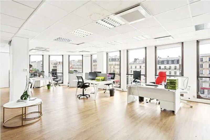 182 Avenue Charles De Gaulle, Neuilly-sur-Seine à louer Photo intérieure– Image 1 sur 8