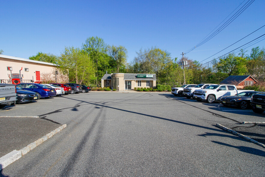 159 Us Highway 46, Rockaway, NJ à vendre - Photo de l’immeuble – Image 2 sur 21