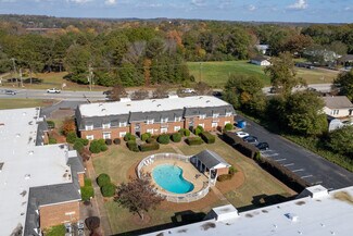 Plus de détails pour 4115 Liberty Hwy, Anderson, SC - Logement à vendre
