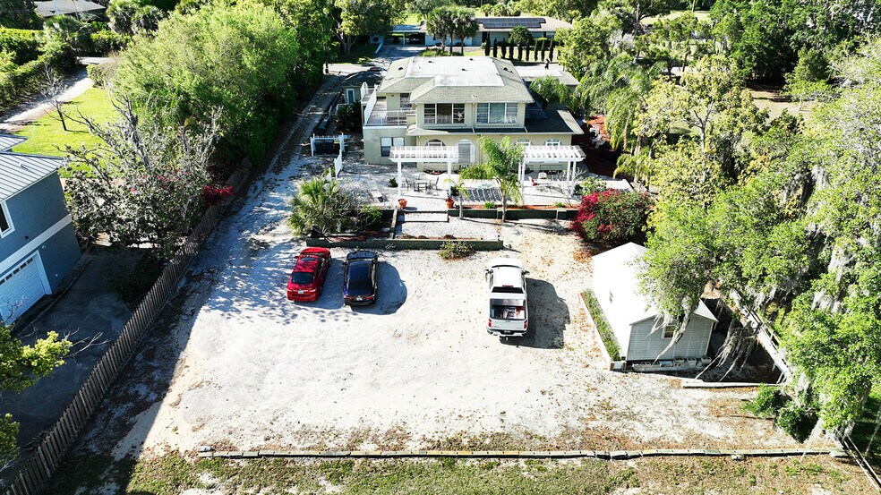 1854 S Highland Park Dr, Lake Wales, FL à vendre - Aérien – Image 3 sur 34