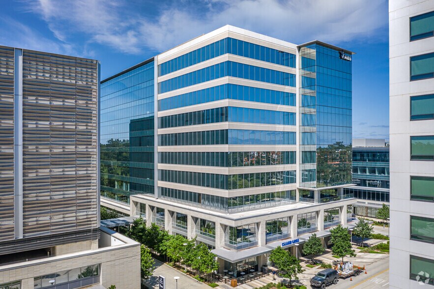 1701 City Plaza Dr, Spring, TX à louer - Photo principale – Image 1 sur 2