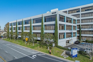Plus de détails pour 5555 Garden Grove Blvd, Westminster, CA - Bureau à vendre