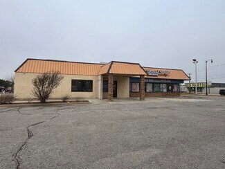 Plus de détails pour 2323 N Macarthur Blvd, Oklahoma City, OK - Local commercial à vendre