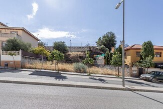 Plus de détails pour Calle Kenia, 12, Huétor Vega - Terrain à vendre