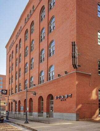 Plus de détails pour 1004 Spruce St, Saint Louis, MO - Logement à vendre