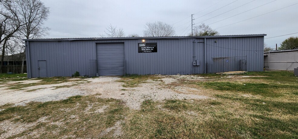 6900-6906 Dixie Dr, Houston, TX à vendre - Photo de l’immeuble – Image 2 sur 5