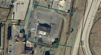 Plus de détails pour 14225 Jones St, Lavonia, GA - Local commercial à vendre