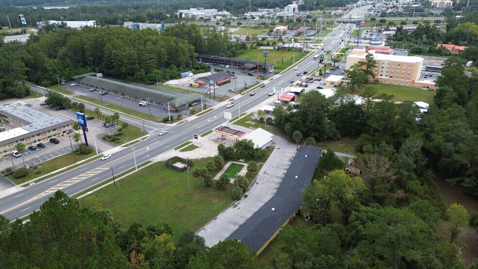 3816 W Us-90, Lake City, FL à vendre - Photo de l’immeuble – Image 2 sur 11
