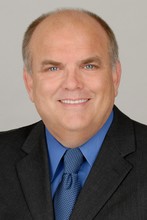 Cary Efurd