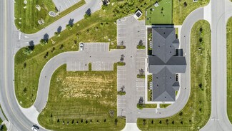 Plus de détails pour 9104 Bunker Ln, Powell, OH - Terrain à vendre