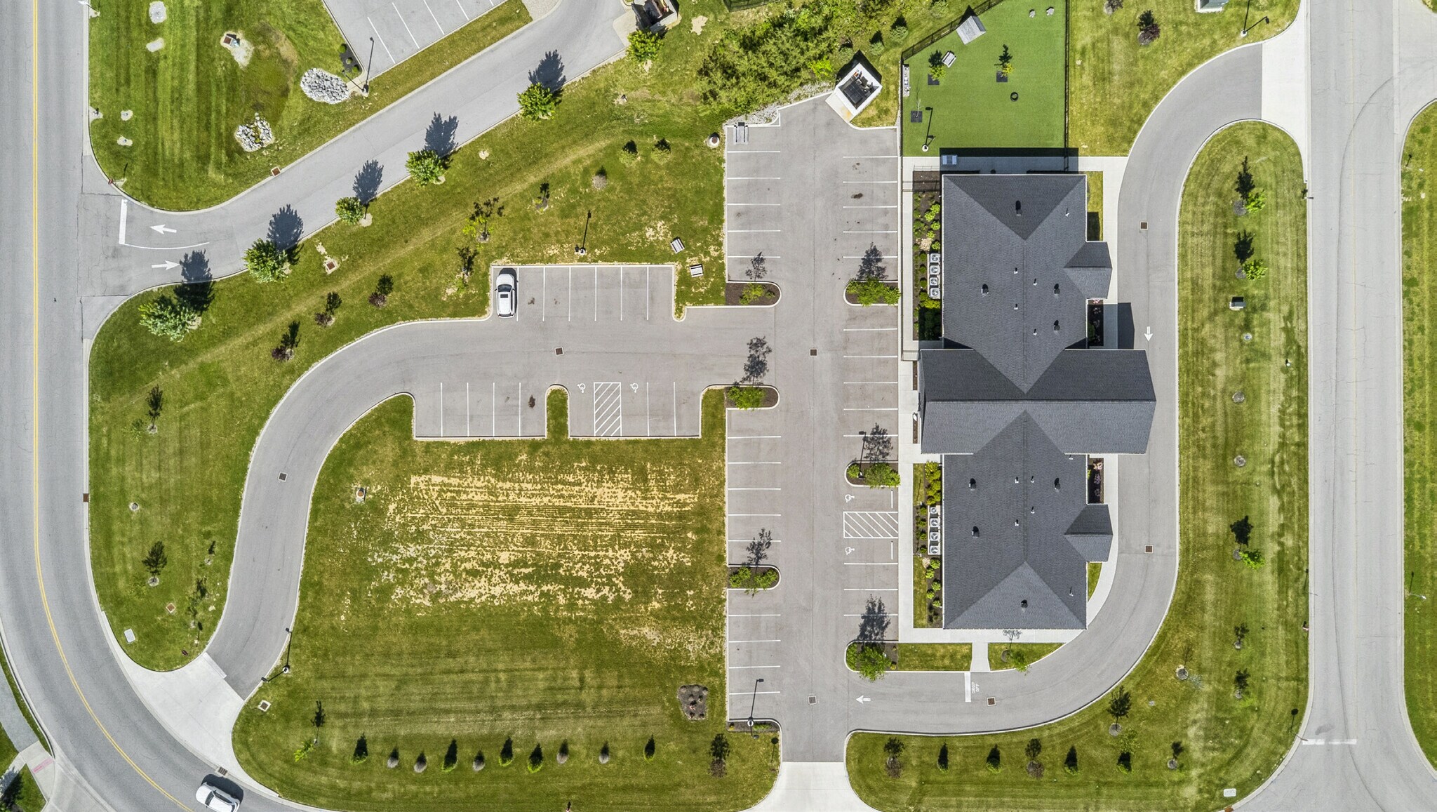 9104 Bunker Ln, Powell, OH à vendre Photo principale– Image 1 sur 6