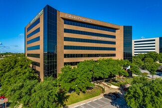 Plus de détails pour 16475 N Dallas Pky, Addison, TX - Bureau à louer