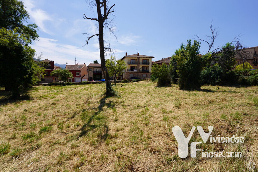 Calle Bajada Escorial, 1, Riaza, Segovia à vendre - Photo de l’immeuble – Image 3 sur 16