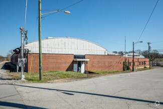 Plus de détails pour 515 Foster St, Nashville, TN - Industriel/Logistique à louer