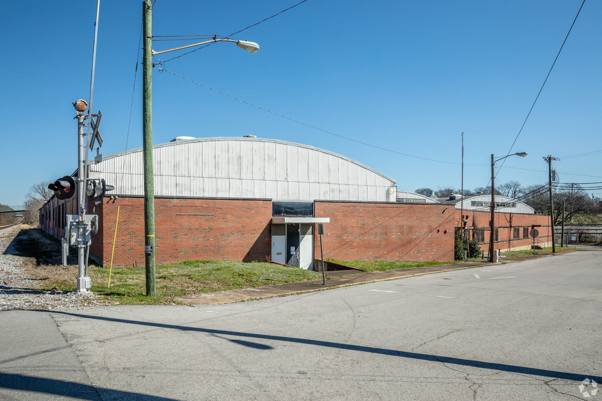 515 Foster St, Nashville, TN à louer Photo principale– Image 1 sur 11