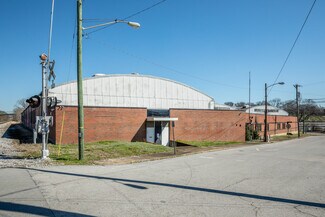 Plus de détails pour 515 Foster St, Nashville, TN - Industriel/Logistique à louer