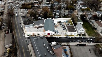 Plus de détails pour 1388 Richmond Ter, Staten Island, NY - Local commercial à vendre