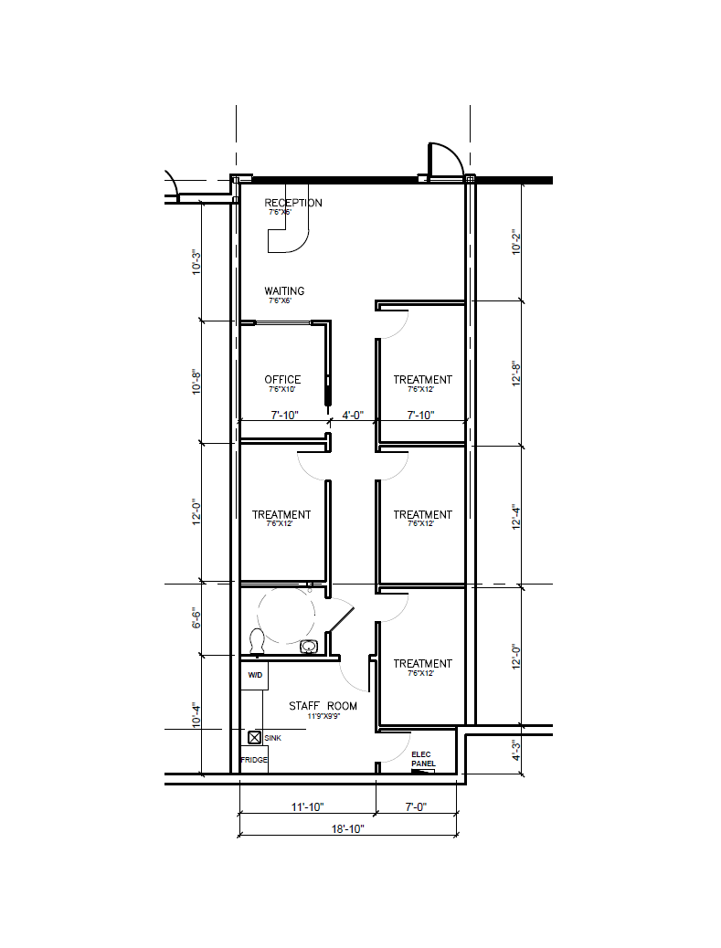 288 Kinniburgh Blvd E, Chestermere, AB à louer Plan d’étage– Image 1 sur 1