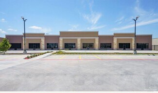 Plus de détails pour 1400 Jasmine, McAllen, TX - Local d'activités à louer