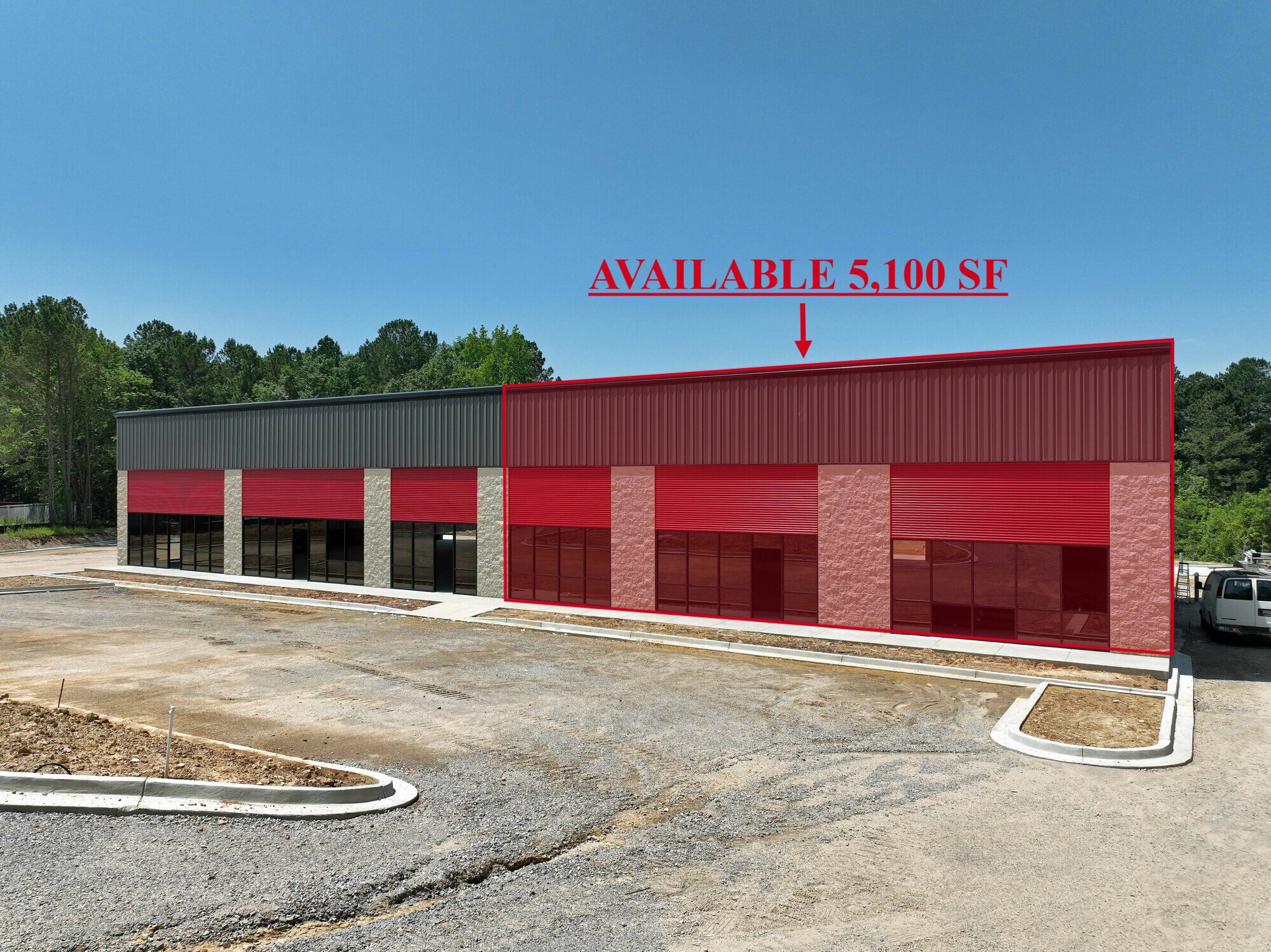 150 Centrum Dr, Irmo, SC à louer Photo de l’immeuble– Image 1 sur 35