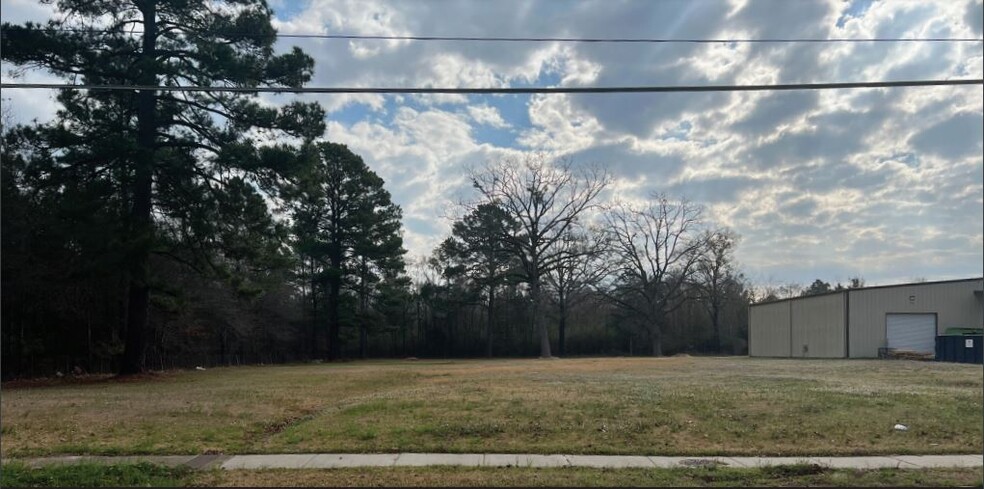 Linwood Ave, Shreveport, LA à vendre - Photo de l’immeuble – Image 3 sur 3