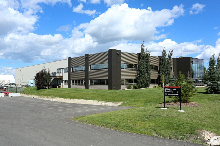 25672 111 Ave, Parkland County, AB à vendre - Photo de l’immeuble – Image 3 sur 5