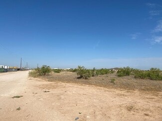 Plus de détails pour 0 E County Rd 45, Midland, TX - Terrain à vendre