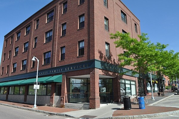 46 Main St, Winooski, VT à louer - Photo de l’immeuble – Image 2 sur 3