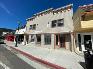 Plus de détails pour 14014-14016 Armstrong Woods Rd, Guerneville, CA - Bureau à louer