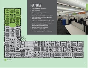 400 Butler Farm Rd, Hampton, VA à louer Plan d’étage– Image 1 sur 1