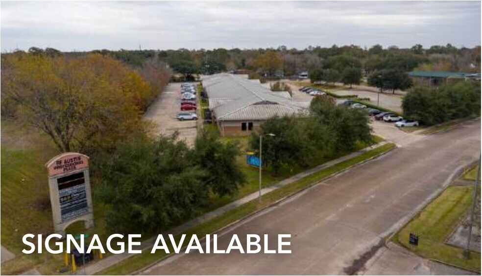 5751 Blythewood St, Houston, TX à vendre - Aérien – Image 2 sur 11