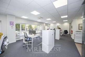 Plus de détails pour Calle Pintor Juan Gris, 4, Madrid - Bureau à louer