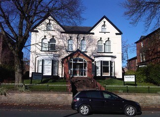 Plus de détails pour 70-72 Chorley New Rd, Bolton - Bureau à vendre