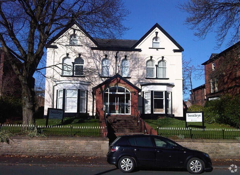 70-72 Chorley New Rd, Bolton à vendre - Photo principale – Image 1 sur 2