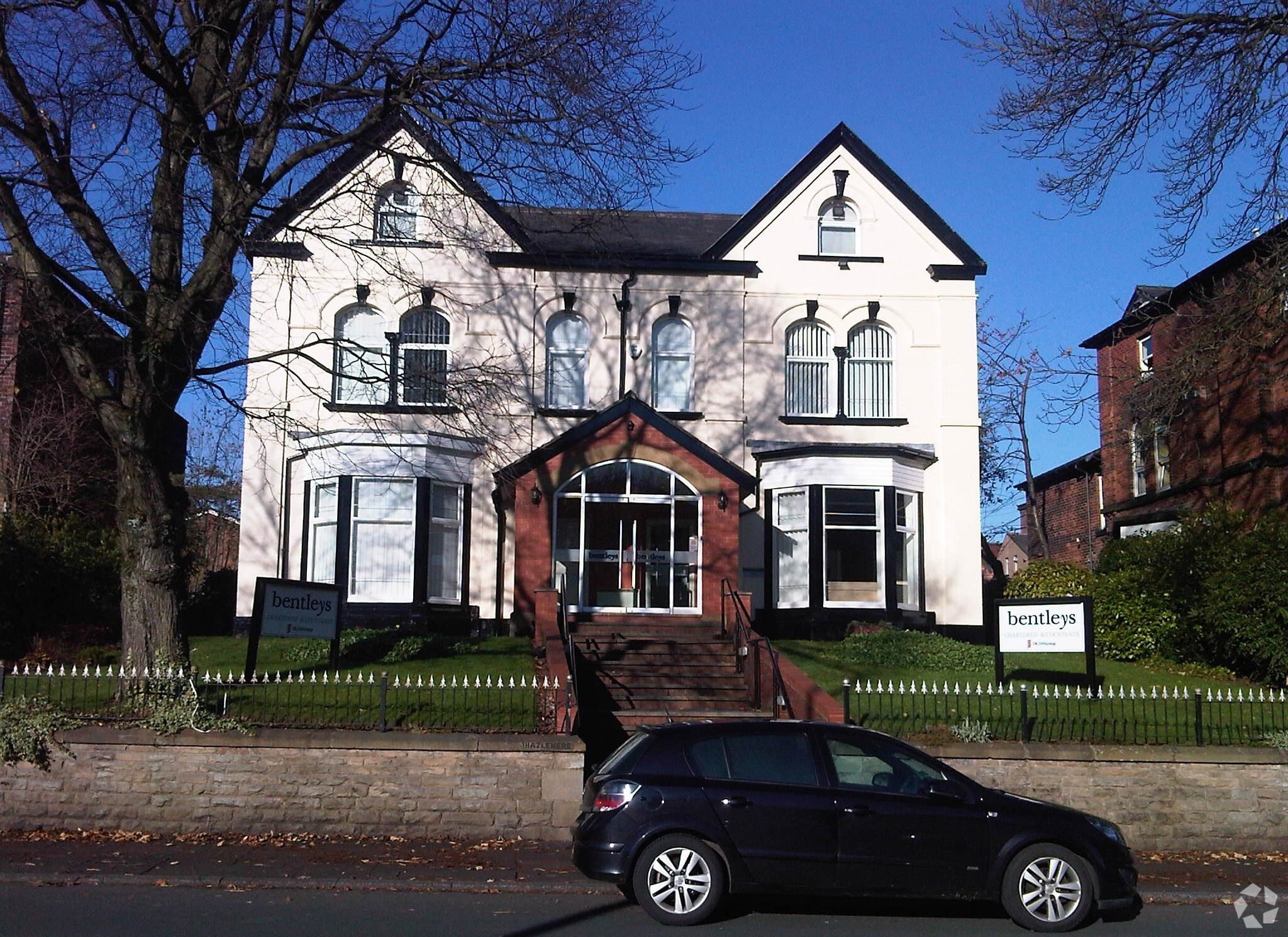 70-72 Chorley New Rd, Bolton à vendre Photo principale– Image 1 sur 3