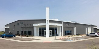 Plus de détails pour 5820 Glacier Way, Frederick, CO - Industriel/Logistique à vendre