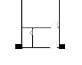 4200 South Fwy, Fort Worth, TX à louer Plan d’étage– Image 1 sur 1