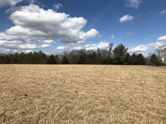 Plus de détails pour Brockman Park Drive, West & East Commerce St, Amherst, VA - Terrain à vendre